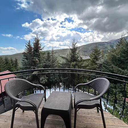 Bed & Breakfast Casa Leone Hotel&restaurant Popova Shapka