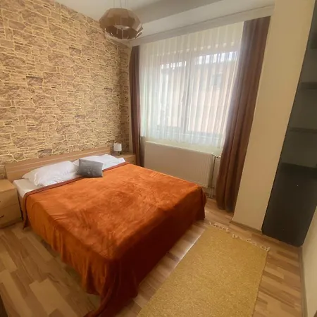 Bed & Breakfast Casa Leone Hotel&restaurant *