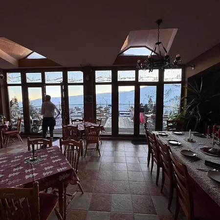Bed & Breakfast Casa Leone Hotel&restaurant *