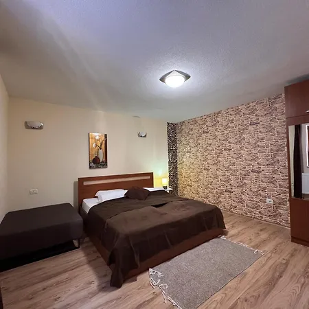 Casa Leone Hotel&restaurant