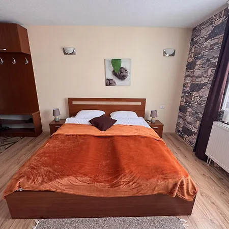 Casa Leone Hotel&restaurant Bed & Breakfast
