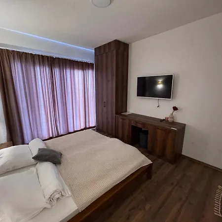 Casa Leone Hotel&restaurant Popova Shapka