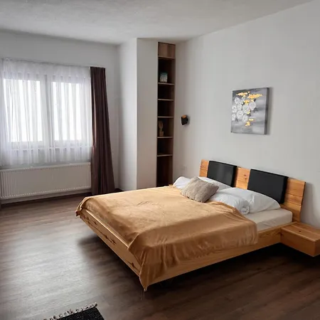 Bed & Breakfast Casa Leone Hotel&restaurant Popova Shapka