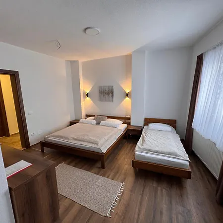 Casa Leone Hotel&restaurant Bed & Breakfast *