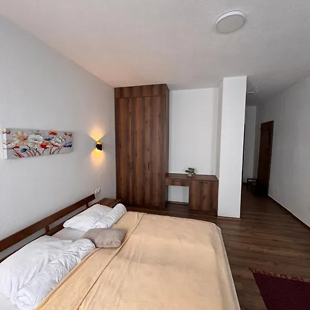 Bed & Breakfast Casa Leone Hotel&restaurant *